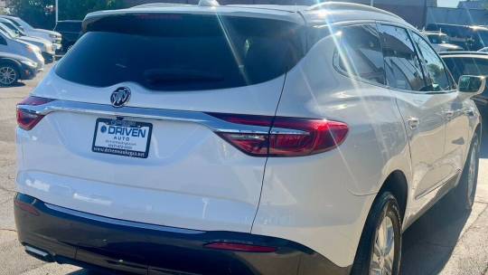 2019 Buick Enclave