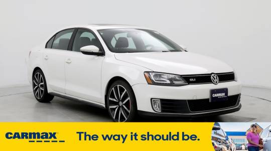 2014 Volkswagen 1500