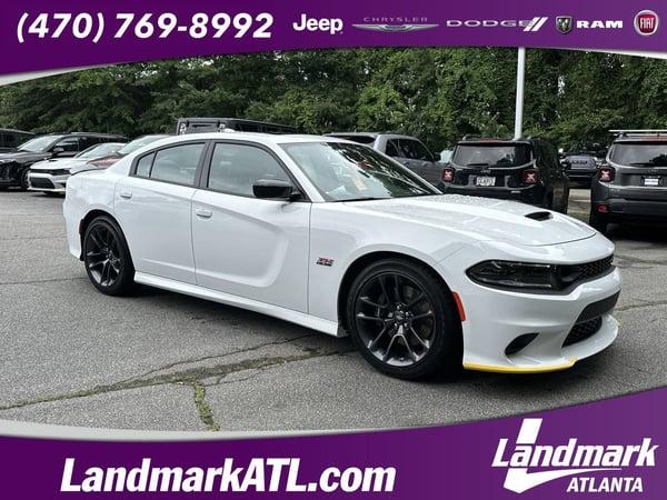 2023 dodge charger in augusta, michigan