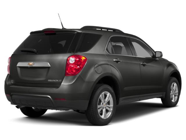 2015 chevrolet equinox 1lt
