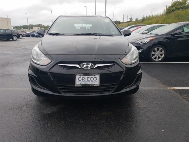 2013 hyundai accent gs gs 4dr hatchback for sale in johnston, rhode island