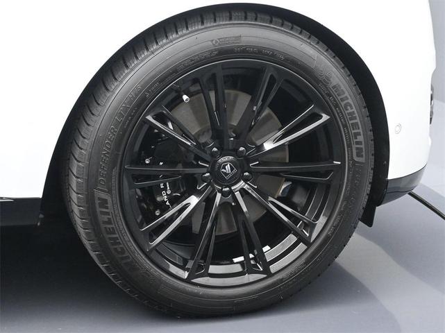 2023 land rover range rover p530 se