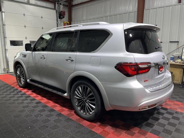 2019 infiniti qx80 limited