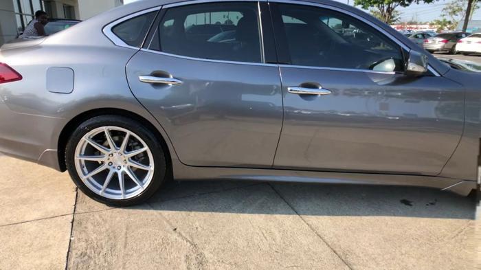 certified 2016 infiniti q70 3.7 marietta, ga 30060 for sale in marietta, georgia