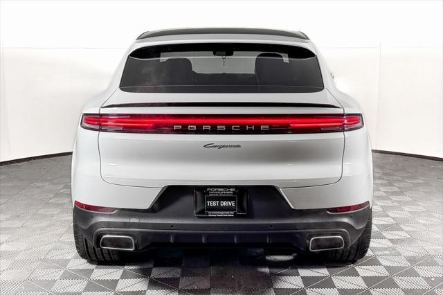 2024 porsche cayenne 3.0l v6