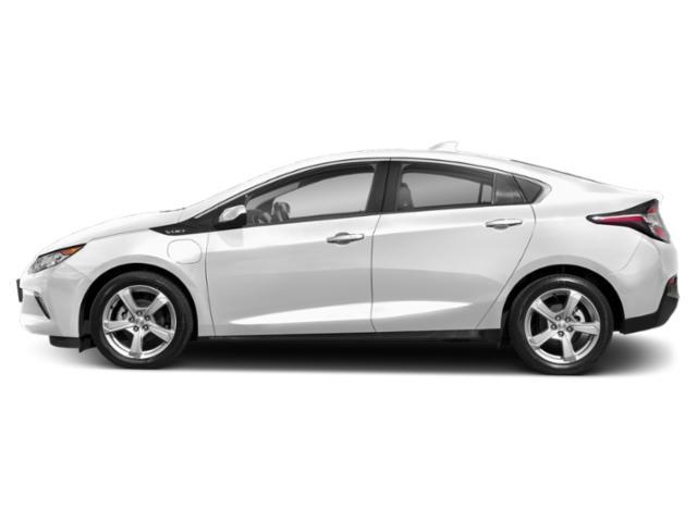 2018 chevrolet volt premier