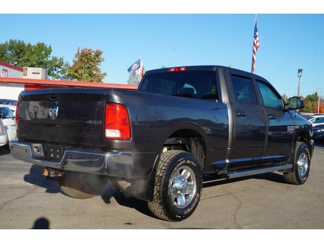 2015 ram ram pickup 3500 tradesman 4x4 tradesman 4dr crew cab 6.3 ft. sb pickup for sale in sanford, maine