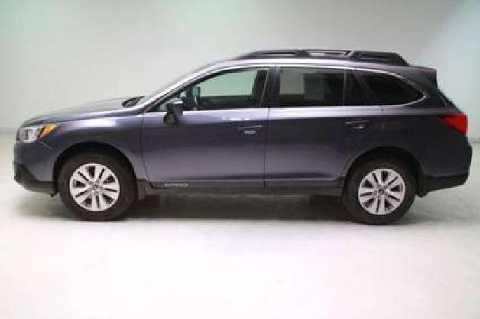 used 2016 subaru outback 4dr wgn in brunswick, oh