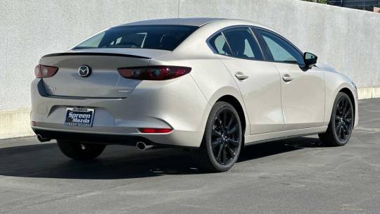 2025 Mazda