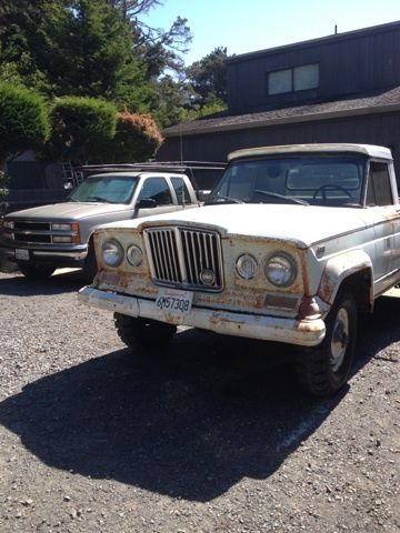 4 wheel drive