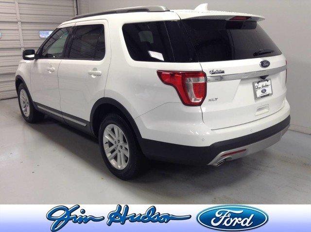 certified 2017 ford explorer fwd xlt lexington, sc 29072 for sale in lexington, south carolina