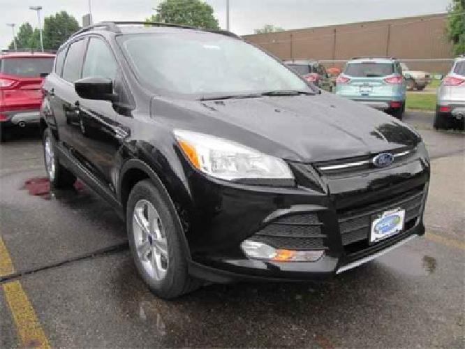 2013 ford escape se in groveport, oh