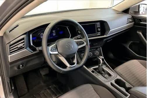 2024 volkswagen jetta 1.5t s in orchard park, new york