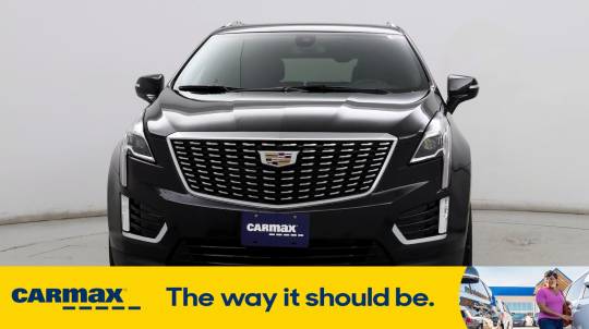2023 Cadillac XT5