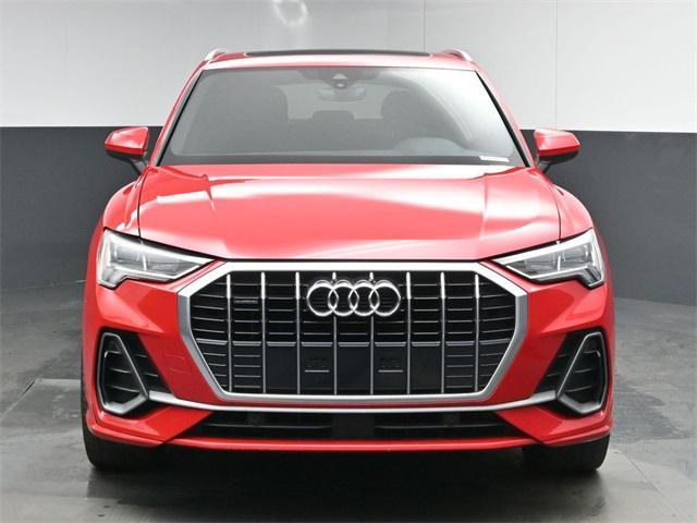 2020 audi q3 45 s line premium plus