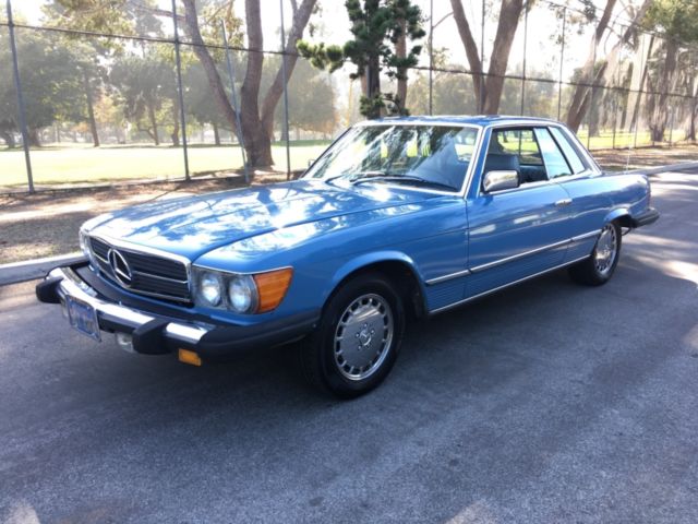 california one owner car // 100k miles // sunroof // nice original condition