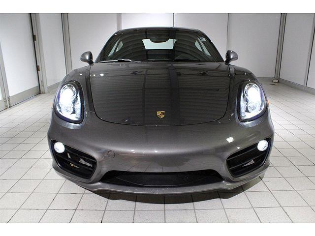 2016 porsche cayman s for sale in newark, delaware