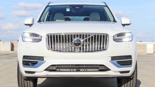 2024 Volvo XC90