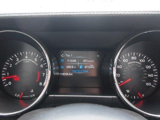 2015 ford mustang v6 v6 2dr fastback for sale in dover, delaware