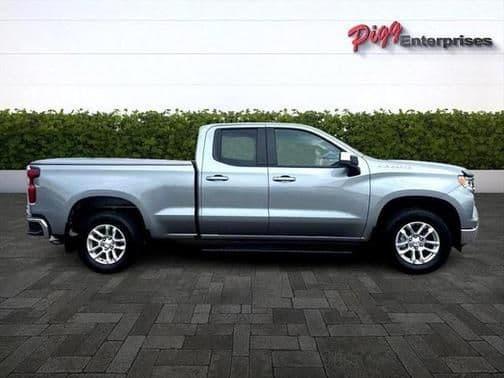 2023 chevrolet silverado 1500 lt in prattville, alabama
