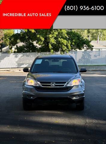 2011 honda cr-v se