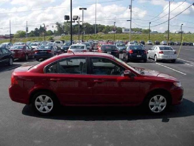 2010 kia optima lx in toledo, oh