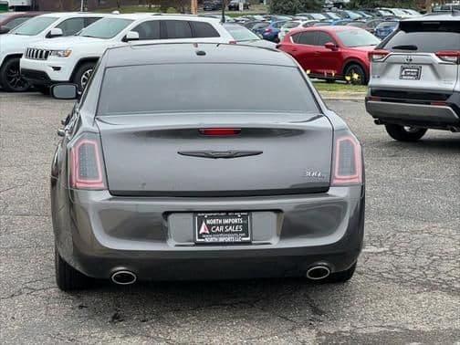 2014 chrysler 300 s in burnsville, minnesota