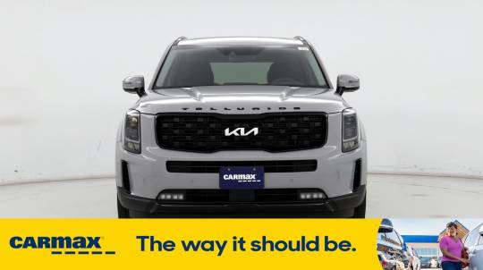 2022 Kia Telluride