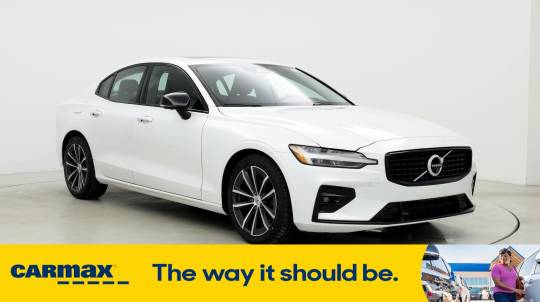 2021 Volvo S60