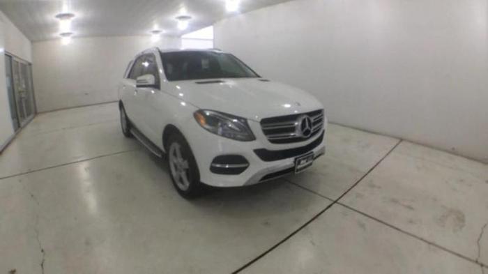 2016 mercedes-benz gle gle 350 4matic awd gle 350 4matic 4dr suv for sale in wichita, kansas