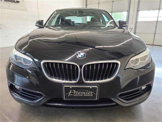2018 bmw 2 series in spring city, pennsylvania