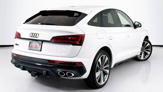 2024 Audi SQ5