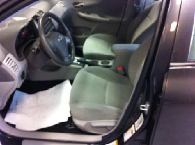2010 toyota corolla in columbus, oh
