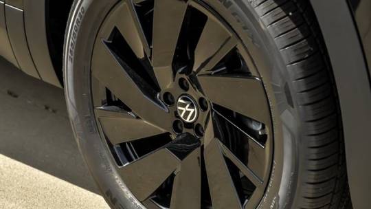 2024 Volkswagen Atlas