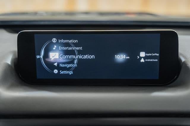 2023 mazda cx-50 2.5 s premium plus in manassas, virginia