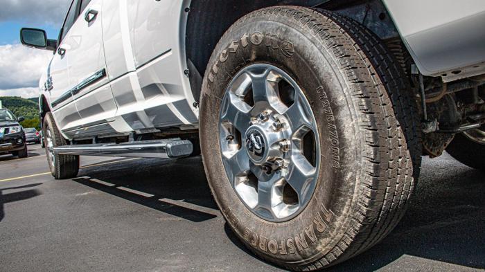 used 2018 ram 2500 big horn elmira, ny 14903 for sale in elmira, new york