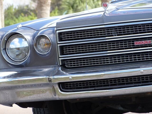 1978 dodge charger se