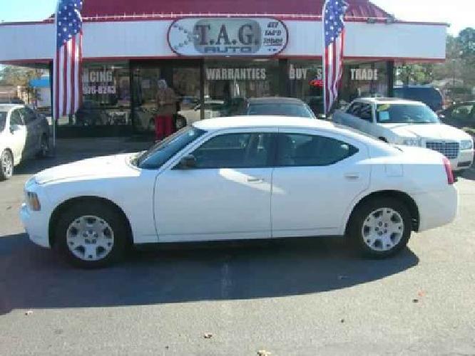 used 2007 dodge charger for sale. in virginia beach, va