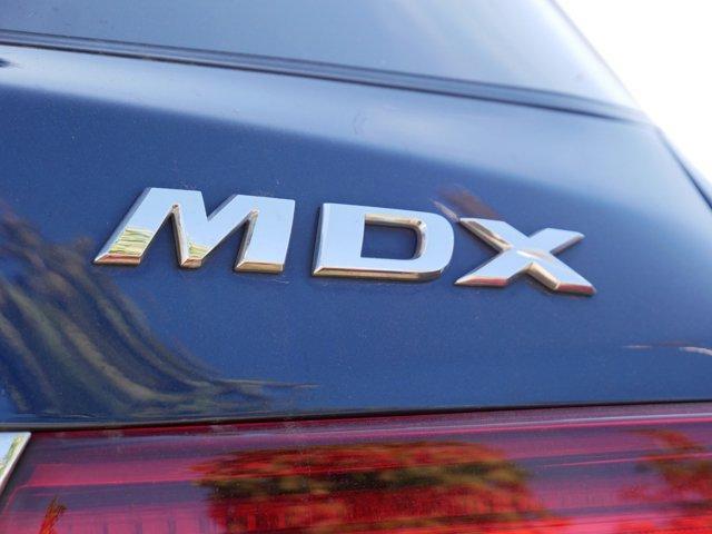 2015 acura mdx 3.5l technology package