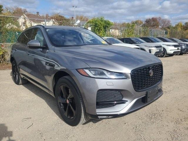 2021 jaguar f-pace p250 s