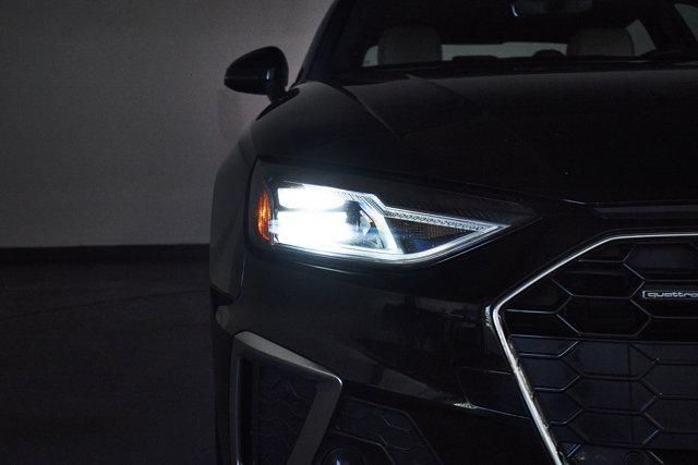 2021 audi a4 45 s line premium
