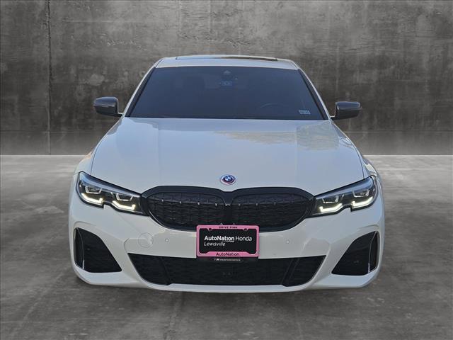 2020 bmw m340 i