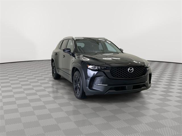 2024 mazda cx-50 2.5 s select
