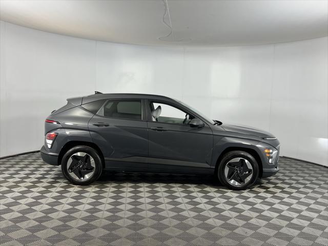 2024 hyundai kona ev sel