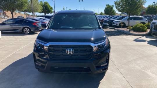 2024 Honda Ridgeline