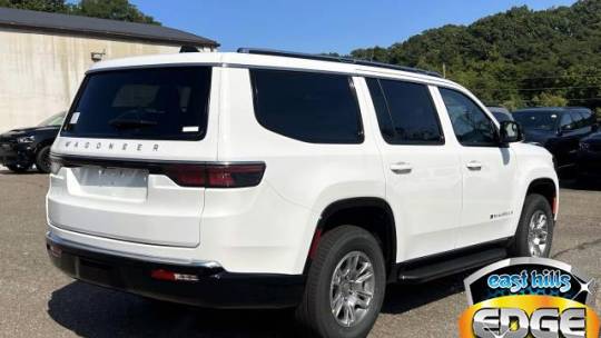 2024 Jeep Wagoneer