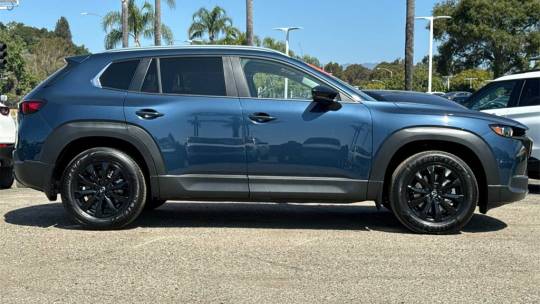 2024 Mazda CX-50