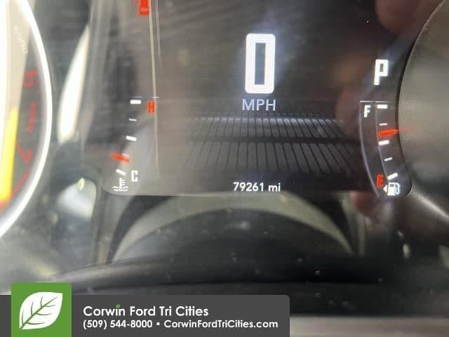 2019 dodge challenger r/t scat pack in pasco, washington