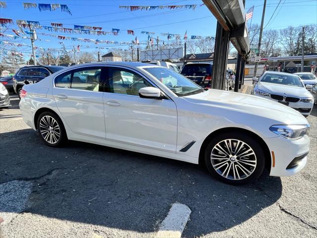 2019 bmw 530 xdrive