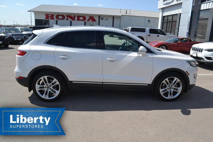 2015 lincoln mkc base awd 4dr suv for sale in jolly acres, south dakota